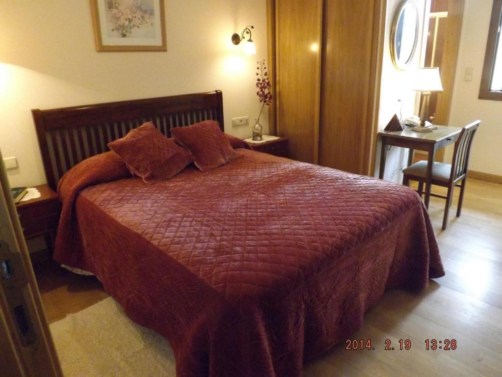 Hotel Azkue Getaria Exteriér fotografie